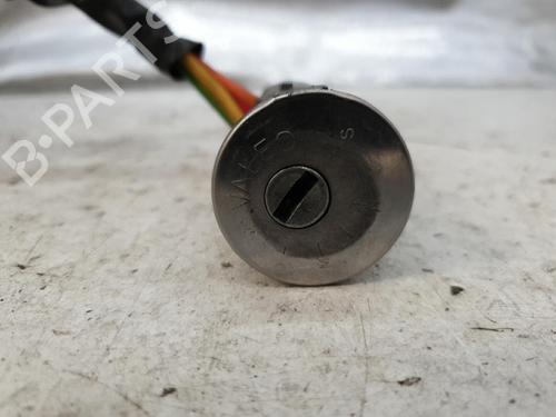 Used Ignition barrel DACIA LOGAN (LS_) 1.6 (LSOB, LSOD, LSOF, LSOH) (87 hp) 25842874