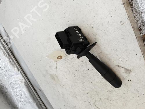 Used Steering column stalk Steering column stalk PEUGEOT 406 (8B) 1.9 TD (92 hp) 22865686 22865686