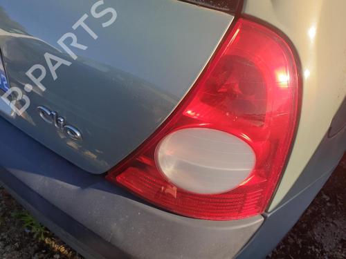 Used Right taillight Right taillight 37526791 37526791