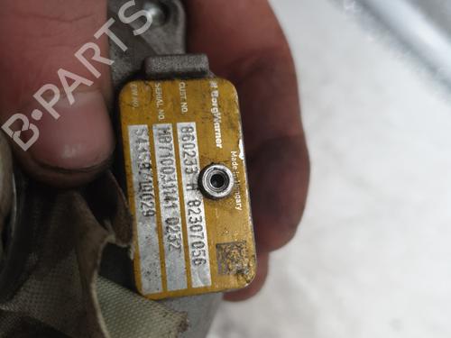 Turbolader/Kompressor Turbolader/Kompressor 32785880 32785880