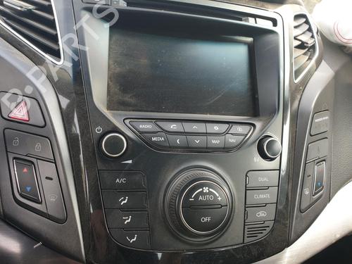 Used Display monitor HYUNDAI i40 I (VF) 1.7 CRDi (116 hp) 29317750