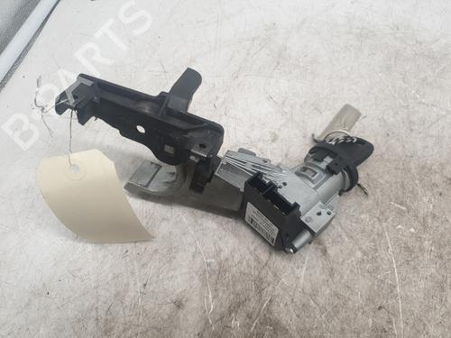 Used Ignition barrel CITROËN NEMO Box Body/MPV (AA_) 1.4 HDi (68 hp) 30735021