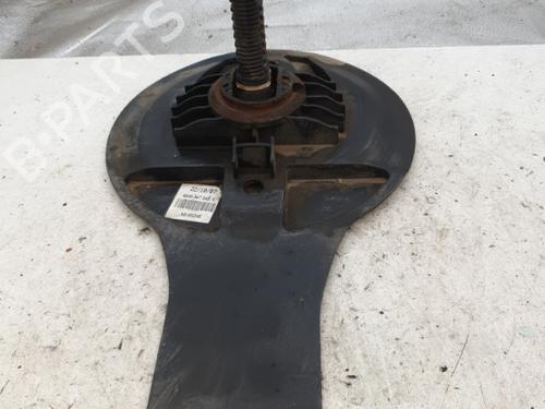 Used Electronic module RENAULT CLIO III (BR0/1, CR0/1) 1.2 16V (BR0P, CR0P) (101 hp) 22864547
