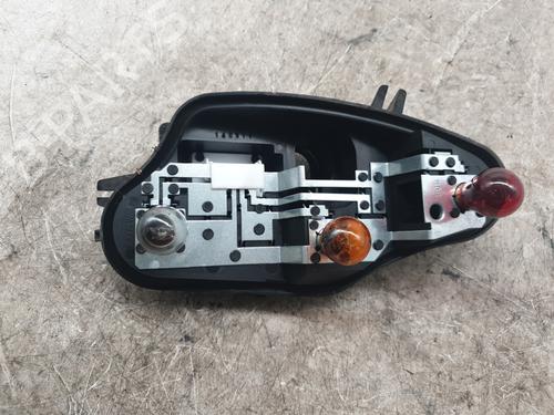 Lamp holder CITROËN C3 II (SC_) 1.4 HDi 70 (SC8HZC, SC8HR0, SC8HP4) | BP29599638L10 - Image 2