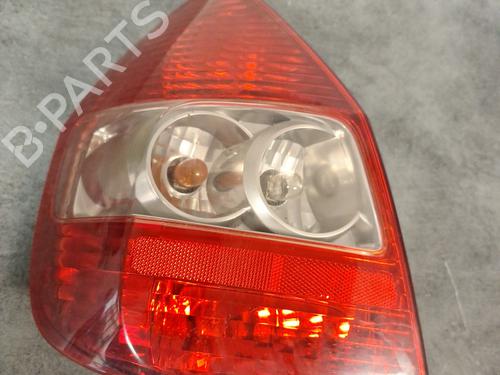 Used Left taillight HONDA JAZZ II (GD_, GE3, GE2) 1.3 iDSi (GD1) (83 hp) 22864233