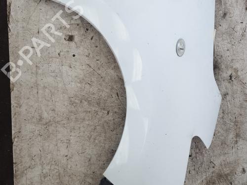 Right front fenders CITROËN C3 Picasso (SH_) 1.6 HDI 90 | BP29282065C42 