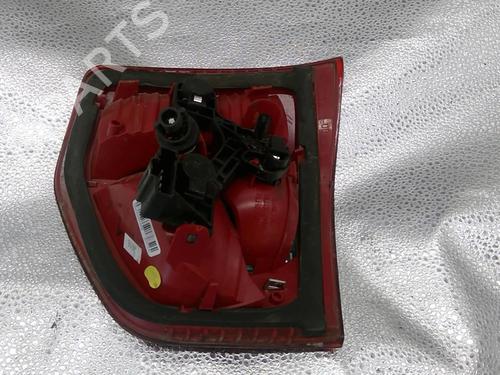 Used Left tailgate light Left tailgate light CITROËN C5 III Break (RW_) 1.6 HDi 110 (RW9HZC) (109 hp) 22881764 22881764