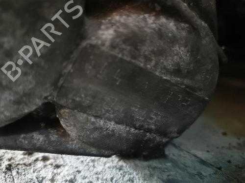 Used Gearbox Gearbox RENAULT CLIO III (BR0/1, CR0/1) 1.5 dCi (BR0H, CR0H, CR1S, BR1S) (106 hp) 22868052 22868052