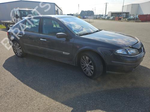 Pipe RENAULT LAGUNA II (BG0/1_) 1.9 dCi (BG1A, BG1W, BG0G) | BP28621046M125  - Image 7