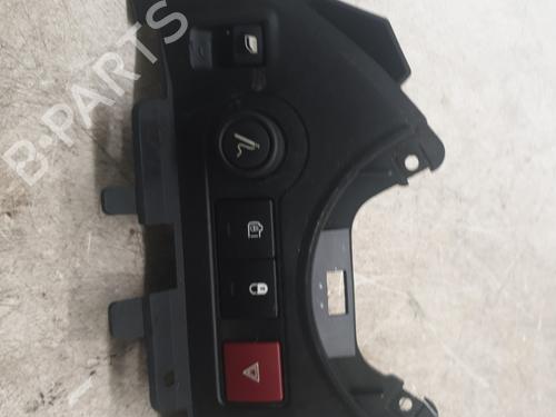 Switch CITROËN BERLINGO MULTISPACE (B9) 1.6 HDi 110 | BP30001137I30