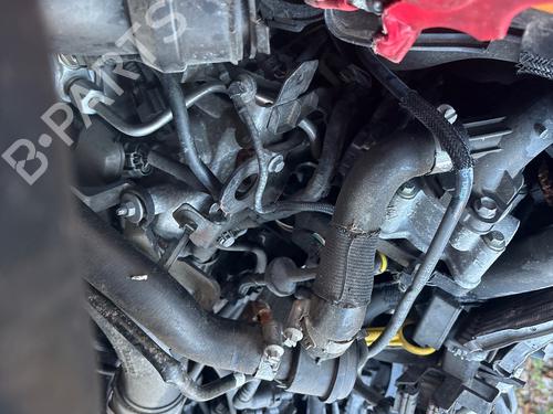 Engine RENAULT CAPTUR I (J5_, H5_) 1.2 TCe 120 | BP39098118M1 - Image 3