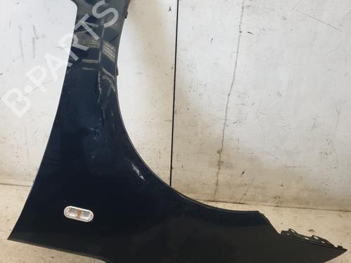 Used Left front fenders FORD C-MAX (DM2) 1.6 TDCi (90 hp) 22866093