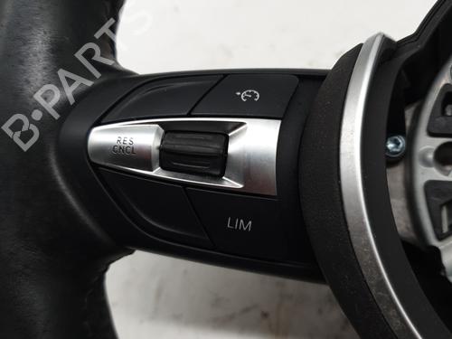 Used Steering wheel Steering wheel BMW X2 (F39) sDrive 18 d (150 hp) 22877623 22877623