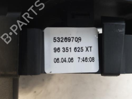Right front window switch PEUGEOT 307 Break (3E) 1.6 HDi 110 | BP22864877I26 - Image 4