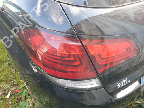 Left tailgate light CITROËN C4 II (NC_) 1.6 BlueHDi 120 | BP29429999C79 