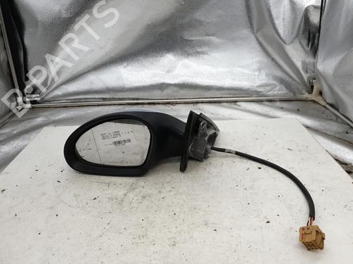Used Left mirror SEAT IBIZA III (6L1) 1.9 TDI (100 hp) 22881201