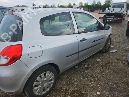 Used Parts RENAULT CLIO III (BR0/1, CR0/1)  1.5 dCi  4839087