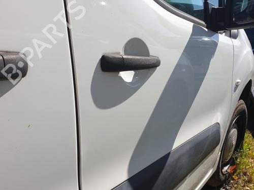 Dør høyre foran CITROËN BERLINGO MULTISPACE (B9) 1.6 HDi 110 | BP27213088C3 