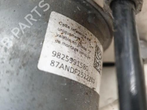 ABS pump PEUGEOT 308 II (LB_, LP_, LW_, LH_, L3_) 1.5 BlueHDi 130 | BP22865582M43