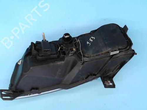 Used Right headlight FIAT STILO (192_) 1.9 JTD (192_XE1A) (115 hp) 25842058
