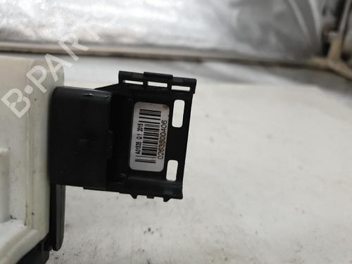 Front right lock PEUGEOT 206 CC (2D) 1.6 16V (2DNFUF, 2DNFUR) | BP22875367C97 