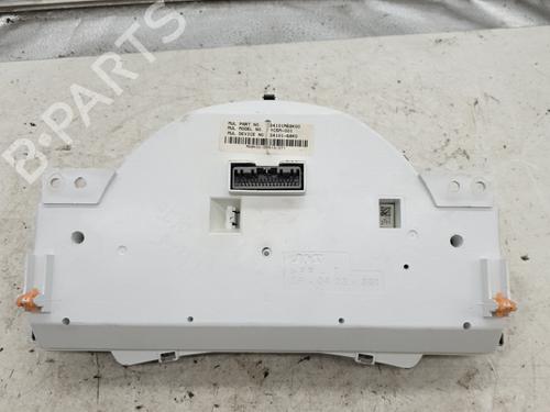 Instrument cluster SUZUKI ALTO VII (GF, HA25_, HA35_) 1.0 (AMF310, GFC31S) | BP22884658C47 