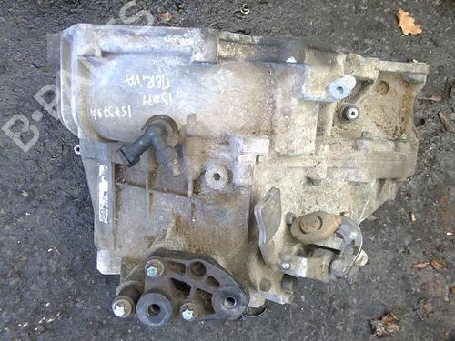 Used Gearbox Gearbox 22881619 22881619