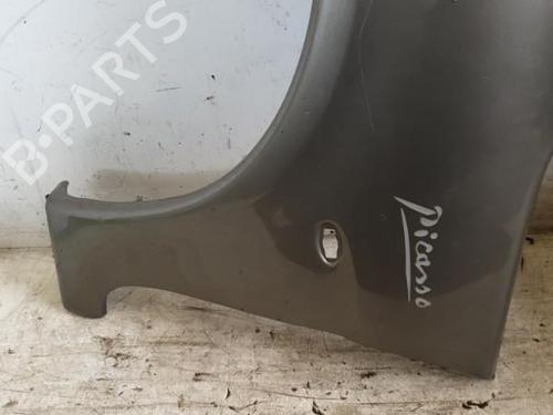Left front fenders CITROËN XSARA PICASSO (N68) 1.6 HDi | BP22883788C41 