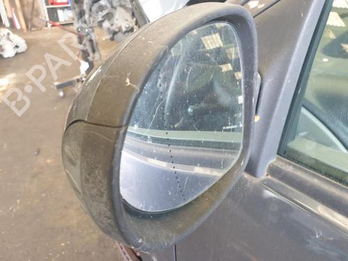 Left mirror RENAULT TWINGO II (CN0_) 1.2 16V (CN04, CN0B) | BP29543432C26 