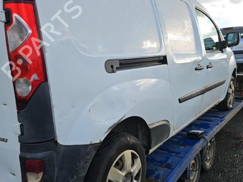 Headlight switch RENAULT KANGOO Express (FW0/1_) 1.5 dCi 85 (FW0K, FW0L, FW0B) | BP23436089I24  - Image 9