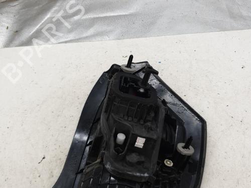 Left taillight RENAULT TWINGO III (BCM_, BCA_) 0.9 TCe 90 (BCM9, BCM2) | BP22867537C34 