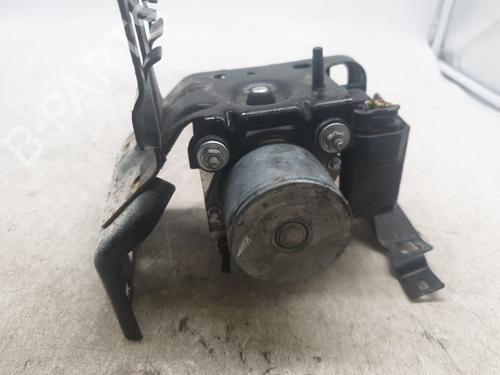 Used ABS pump CITROËN BERLINGO MULTISPACE (B9) 1.6 HDi 110 (109 hp) 30001142