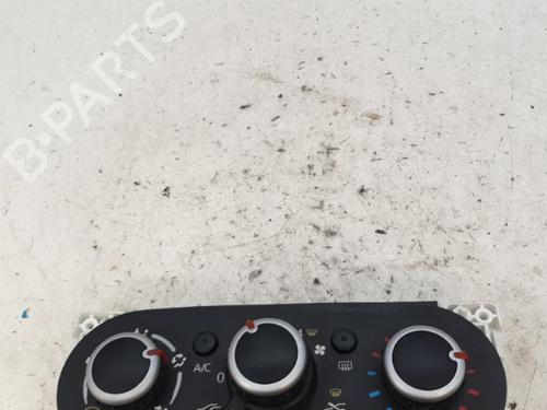 Used Climate control RENAULT TWINGO III (BCM_, BCA_) 0.9 TCe 90 (BCM9, BCM2) (90 hp) 22867533