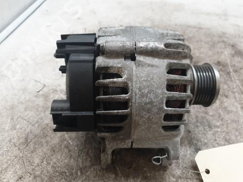 Used Alternator VW POLO VI (AW1, BZ1, AE1) 1.6 TDI (95 hp) 29330111
