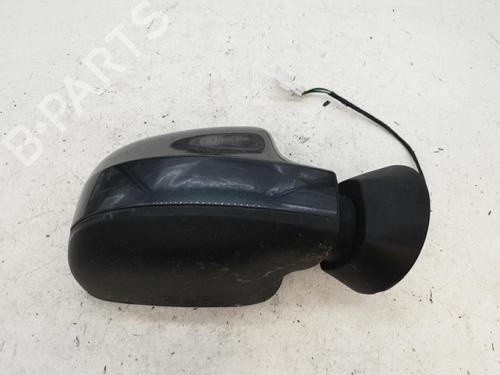 Right mirror DACIA LOGAN MCV (KS_) 1.5 dCi (KS0W) | BP22871664C27 