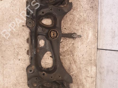 Used Subframe Subframe VW GOLF VII (5G1, BQ1, BE1, BE2) 2.0 TDI (150 hp) 29896347 29896347
