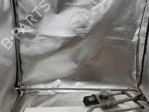 Used Front wipers mechanism RENAULT SCÉNIC II (JM0/1_) 1.5 dCi (JM1E, JM16) (106 hp) 25843420