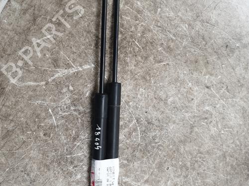 Tailgate lift support RENAULT CAPTUR I (J5_, H5_) 0.9 TCe 90 | BP32298920C138