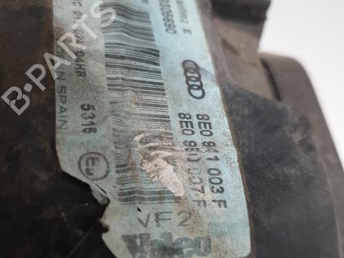 Left headlight AUDI A4 B6 (8E2) 1.9 TDI | BP26705959C28 - Image 4