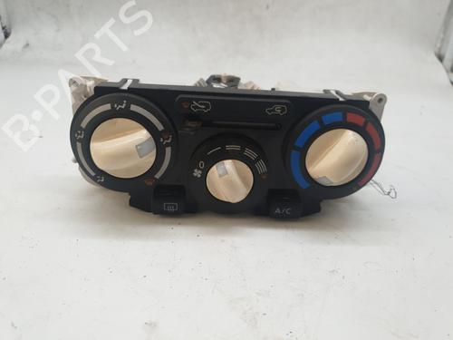 Used Climate control Climate control NISSAN MICRA III (K12) 1.2 16V (80 hp) 34227264 34227264