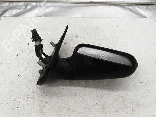 Right mirror FIAT PUNTO (176_) 1.2 16V | BP22884432C27 