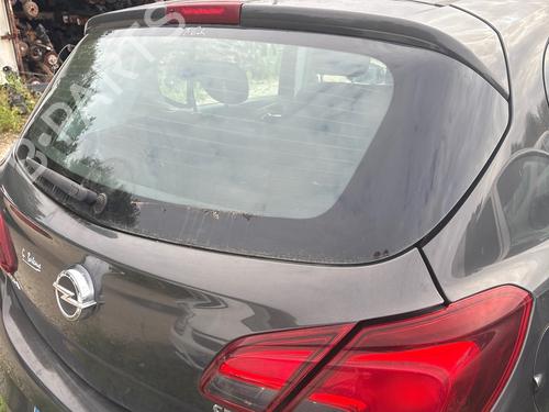 Tailgate OPEL CORSA E (X15) 1.3 CDTI (08, 68) | BP39012714C6 - Image 3