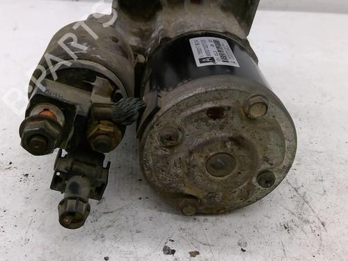 Used Starter Starter PEUGEOT 207 (WA_, WC_) 1.6 16V VTi (120 hp) 22881928 22881928