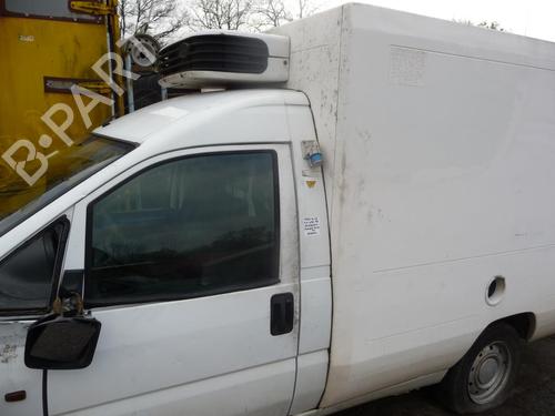 Brukte deler til CITROËN JUMPY I Platform/Chassis (BU_, BV_, BW_, BX_) 2.0 HDi 95 (94 hp) 2182120