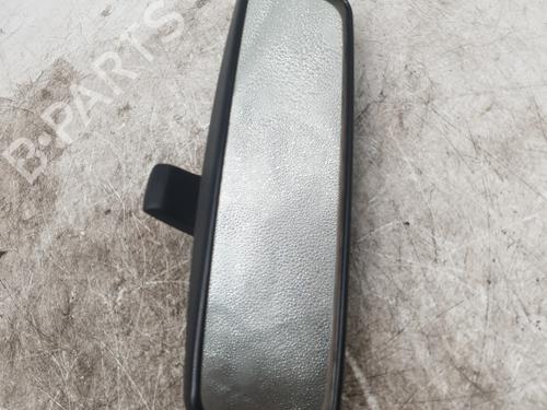 Used Rear mirror Rear mirror RENAULT KANGOO (KC0/1_) 1.4 (KC0C, KC0H, KC0B, KC0M) (75 hp) 25049177 25049177