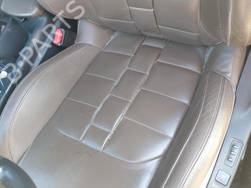 Left front seat CITROËN DS4 (NX_) 2.0 HDi 165 | BP37526768C15 - Image 4