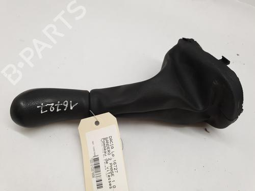 Shift knob DACIA SANDERO II TCe 90 (B8M1, B8MA, B8AC) | BP24476685I34 - Image 8