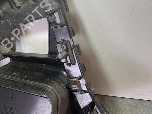 Used Rear bumper bracket BMW 1 (F20) 116 i (136 hp) 22876103