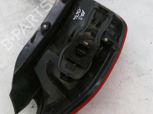 Used Right taillight RENAULT SCÉNIC II (JM0/1_) 1.5 dCi (JM1E, JM16) (106 hp) 22869275