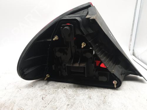 Right taillight FORD MONDEO II (BAP) 1.8 TD | BP23029804C35 